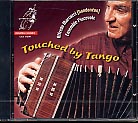 Touched by Tango / Alfredo Marcucci / Ensemble Piacevole
