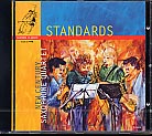 Standards / New Century Saxophone Quartet
