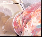 Bart Schneemann / It Takes Two // Louis Andriessen / Béla Bartòk / Harrison Birtwistle / Iva Bittová / Leos Janacek / György Kurtág / Astor Piazzolla