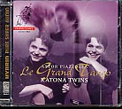 Astor Piazzolla / Le Grand Tango / Katona Twins SACD