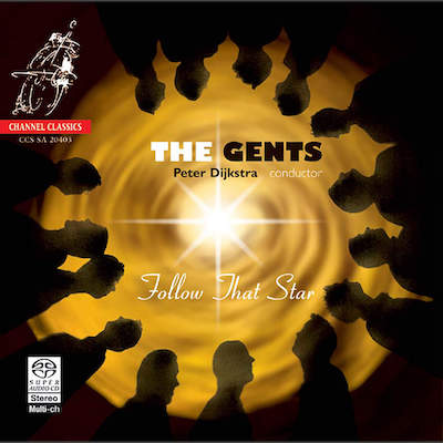 The Gents / Follow That Star