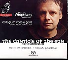 Sofia Gubaidulina / The Canticle of the Sun / Preludes for Violincello Solo / Pieter Wispelwey / SACD