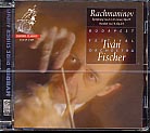 Sergei Rachmaninov / Symphony no. 2 / Budapest Festival Orchestra / Iván Fischer SACD