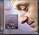 Pyotr Tchaikovsky / Symphony no. 4 // Budapest Festival Orchestra / Ivan Fischer