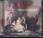 Nocturne / Amsterdam Loeki Stardust Quartet / SACD