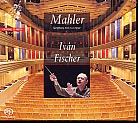 Gustav Mahler / Symphony No. 6 // Budapest Festival Orchestra / Iván Fischer