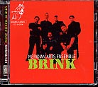 Meridian Arts Ensemble / Brink // David Sanford / Elliot Sharp / Nick Didkovsky