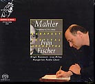 Gustav Mahler / Symphony No. 2 / Budapest Festival Orchestra / Iván Fischer SACD