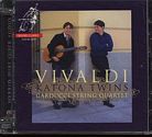 Antonio Vivaldi / Katona Twins SACD