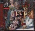 J.S. Bach / Cantatas // Florilegium / Johannette Zomer