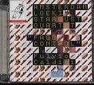 Fulvio Caldini / Fade Control // Amsterdam Loeki Stardust Quartet