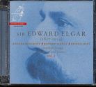 Edward Elgar / Songs (Complete), Vol. 1 / Amandra Roocroft / Konrad Jarnot SACD