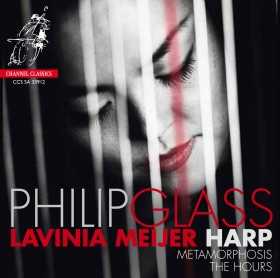 Philip Glass / Metamorphosis // Lavinia Meijer