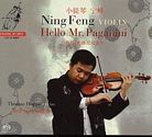 Niccolo Paganini / Hello Mr. Paganini // Ning Feng