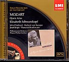 W.A. Mozart / Opera Arias / Elisabeth Schwarzkopf / Great Recordings of the Century