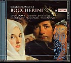 Luigi Boccherini / String Quintets / Europa Galante