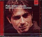Ludwig van Beethoven / Diabelli Variations / Piotr Anderszewski