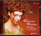 Airs Baroques Francais / Petibon / Les Folies Francoises / Cohën - Akenine