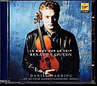 Le boeuf sur le toit / Renaud Capucon / Daniel Harding