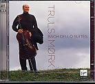 J.S. Bach / Cello Suites / Truls Mørk