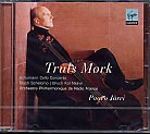 Robert Schumann / Cello Concerto / Ernest Bloch / Schelomo / Truls Mörk / Paavo Järvi