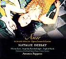 Richard Strauss / Amor / Natalie Dessay / Antonio Pappano