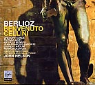 Hector Berlioz / Benvenuto Cellini / John Nelson