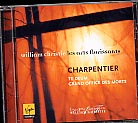 Marc-Antoine Charpentier / Te Deum / Grand Office des Morts // Les Arts Florissants / William Christie