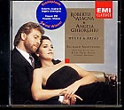 Duets & Arias / Gheorghiu / Alagna