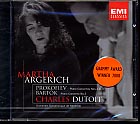 Sergei Prokofiev / Béla Bartók / Piano Concertos / Martha Argerich / OSM / Charles Dutoit
