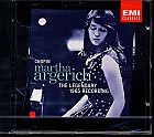 Frédéric Chopin / Piano Works / Martha Argerich - The Legendary 1965 Recording