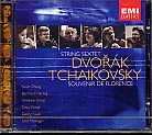 Pyotr Tchaikovsky / Souvenir de Florence / Antonín Dvorák / String Sextet