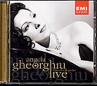 Angela Gheorghiu / Live from Covent Garden