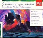 Arnold Schoenberg / Gurrelieder / Thomas Moser / Karita Mattila / Philip Langridge / Thomas Quasthoff / BPO / Simon Rattle