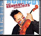 Nigel Kennedy’s Greatest Hits