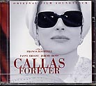 Callas forever - A Film by Franco Zeffirelli