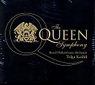 Kashif : The Queen Symphony - RPO / Kashif