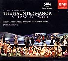 Stanislaw Moniuszko / The Haunted Manor (Straszny Dwór) / Polish National Opera / Jacek Kaspszyk