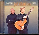 Christopher Parkening / Jubilant Sykes / Jubilation