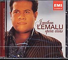 Jonathan Lemalu / Opera Arias