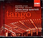 Tango Sensations / Alban Berg Quartett / Glorviken