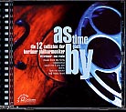 As time goes by / The 12 Cellisten of the Berlin Philharmonic