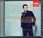 W.A. Mozart / Piano Concertos 9 & 18 / Norwegian Chamber Orchestra / Leif Ove Andsnes