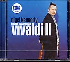 Antonio Vivaldi / Vivaldi II / Nigel Kennedy / Berliner Philharmoniker