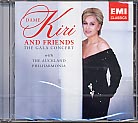 Dame Kiri and Friends / The Gala Concert