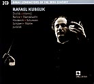 Great Conductors of the Century / Rafael Kubelik
