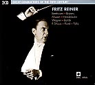 Great Conductors of the 20th Century / Fritz Reiner