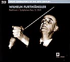 Great Conductors of the 20th Century / Wilhelm Furtwängler