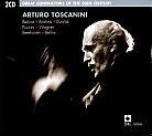 Great Conductors of the 20th Century / Arturo Toscanini