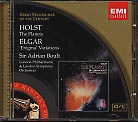 Gustav Holst / The Planets etc. / Sir Adrian Boult / Great Recordings of the Century